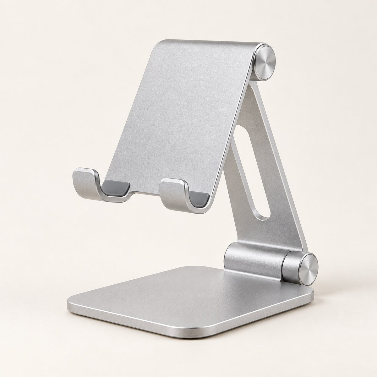 Multi-purpose phone stand